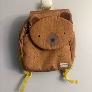 Sammies by Samsonite Bear Toddler Backpack – Kids Ages 2–6